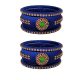 Upto 70% Off on Silk Thread Bangles