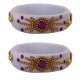 Upto 70% Off on Silk Thread Bangles