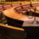 Top Asbestos Mesothelioma Law Firm in New York