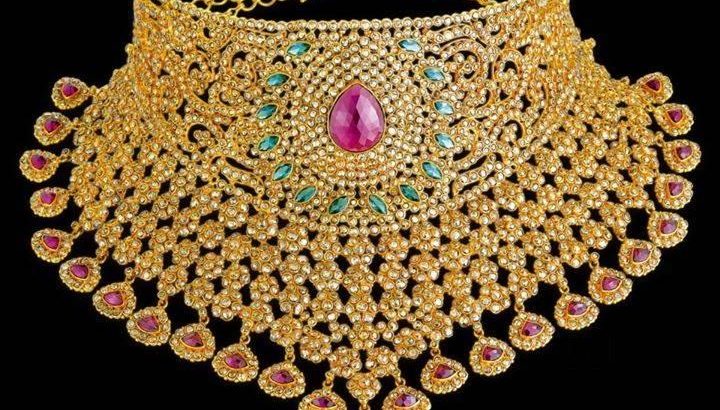 Shop Indian Jewelry Online at Lowest Price