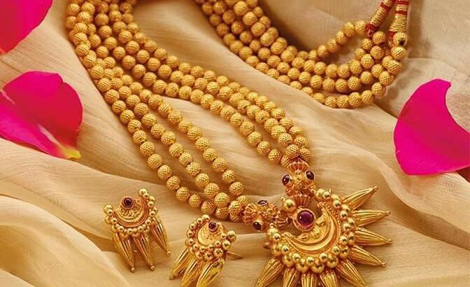 Shop Indian Jewelry Online at Lowest Price