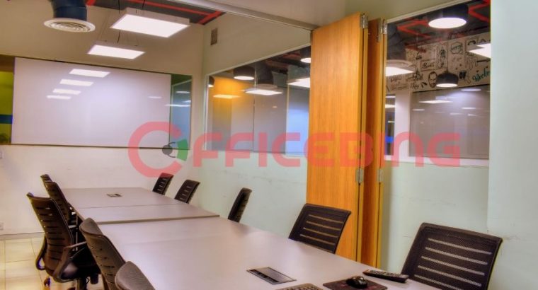 Coworking and Ready IT, ITes, Bpo & Serviced Office – OfficeBing