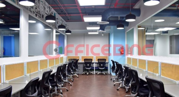 Coworking and Ready IT, ITes, Bpo & Serviced Office – OfficeBing