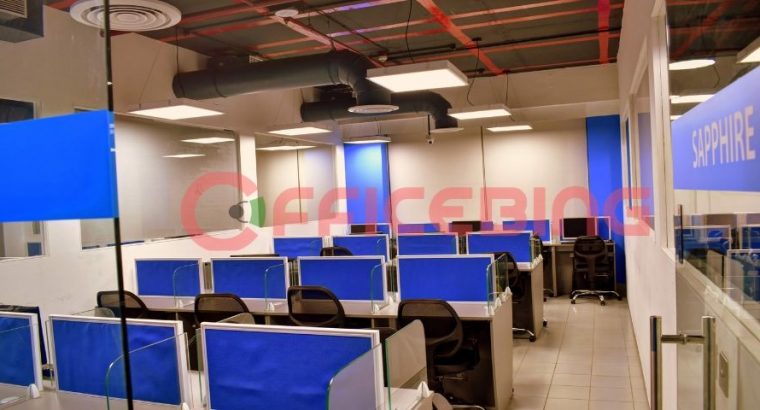 Coworking and Ready IT, ITes, Bpo & Serviced Office – OfficeBing