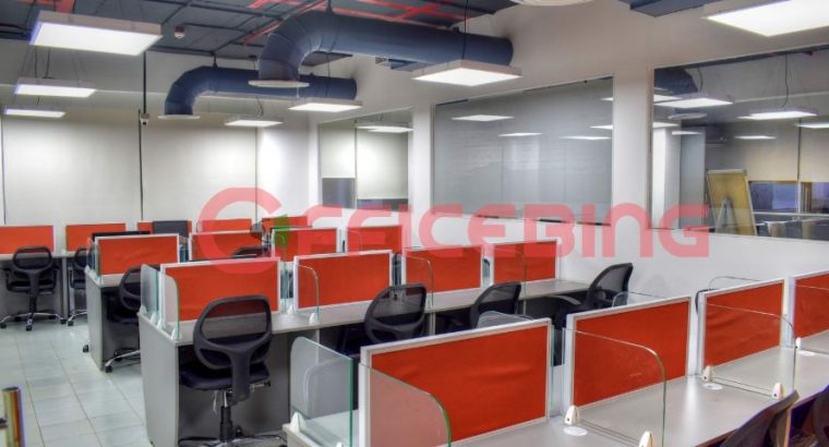 Coworking and Ready IT, ITes, Bpo & Serviced Office – OfficeBing