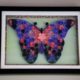 Wedding gifts for home decor Abstract Butterfly art work Aadhi Creation