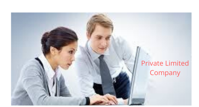 Private Limited Company Registration Online in Kolkata