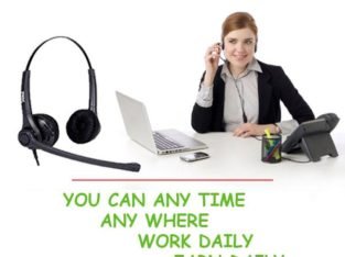 Part time work online ad posting jobs – Data entry job 10000 monthly