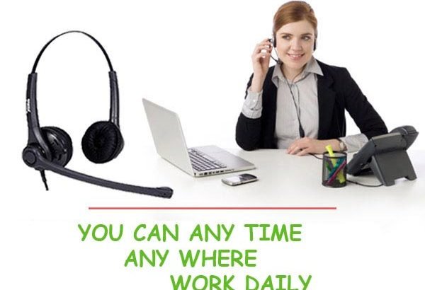Part time work online ad posting jobs – Data entry job 10000 monthly