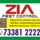 Pest Control | 1052 | Mosquito Service Apartments, Residents, Hospitals