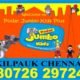 Podar Jumbo Kids Plus | 8072629724 | Kilpauk Chennai | 1111 | Preschool