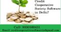 Best Credit Cooperative Society Software in Delhi