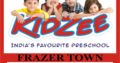 Kidzee Frazer Town | Nursery | 1164 | Admission started Now