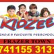 Kidzee Frazer Town | 7411553131 | kindergarten | Admission open Now 1111