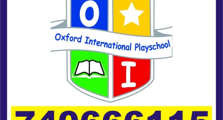 Oxford RT Nagar school | 3 Months Short Term Teaching | 1266 |