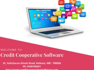 Cooperative Society Software Company in Uttar Pradesh
