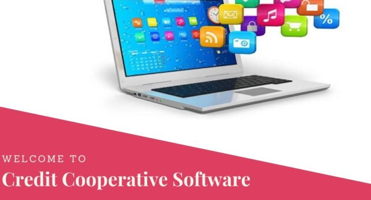 Cooperative Society Software Company in Uttar Pradesh