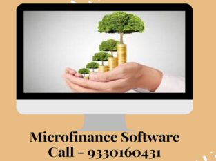 Best Microfinance Software in Delhi