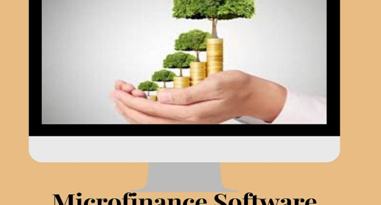 Best Microfinance Software in Delhi