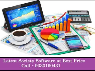 Best Society Software Company