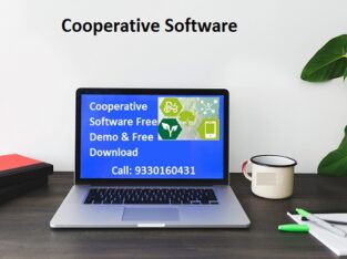 Cooperative Software Company in India