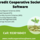 Architecture of Credit Cooperative Society Software