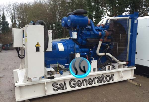 USED 20 KVA TO 750 KVA KIRLOSKAR GENERATOR FOR SALE