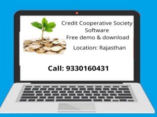 Credit Cooperative Society Software Company