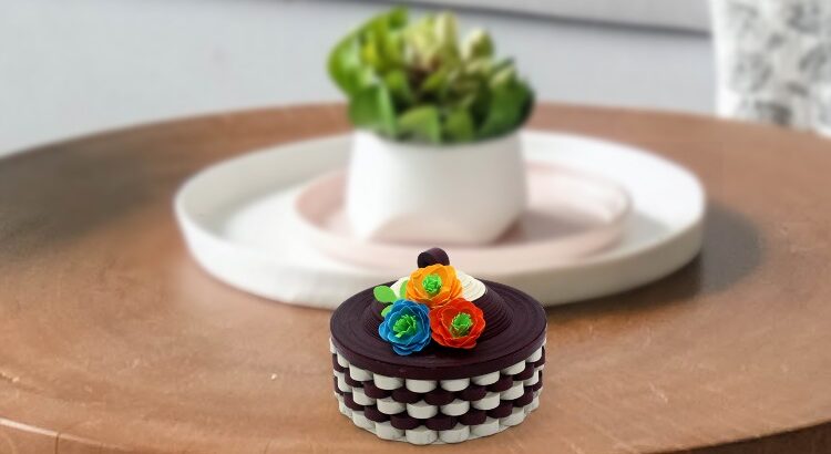 Jewellery Gift box for corporate gift you can use on festival