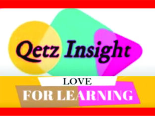 DIY | Qetz Insight Subscribe like and share | Kids education channel | 1527
