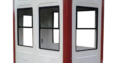 Security Cabin Manufacturer in Mumbai, India