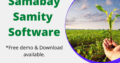 Best Samabay Samity Software Company in West Bengal