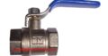 Brass Ball Valve Manufacturer