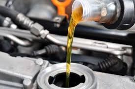 Engine Oil Manufacturer in India