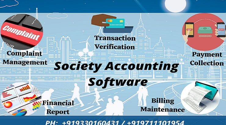 Free Demo Society Software in Uttarakhand