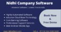 Nidhi Company Software at Low Price & Free Demo in Maharashtra