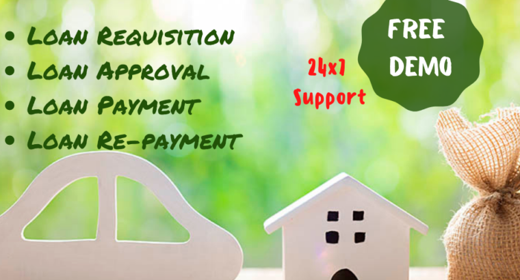 Cloud Based Microfinance Software in Delhi-Free Demo