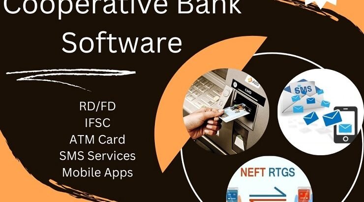 2023 Best Software for Cooperative Banks in Maharashtra